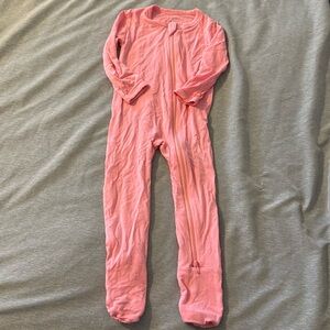 Kyte baby 6-12 month footie
